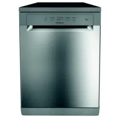 Съдомиялна машина Hotpoint-Ariston H2F HL626 X , 14 комплекта, E , 60 Ш, мм