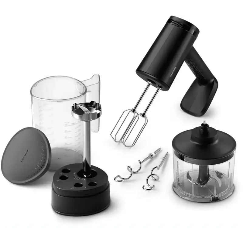 Миксер Philips HR3781/20 , 500 W