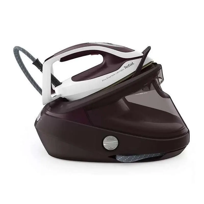 Парогенератор Tefal GV9721E0