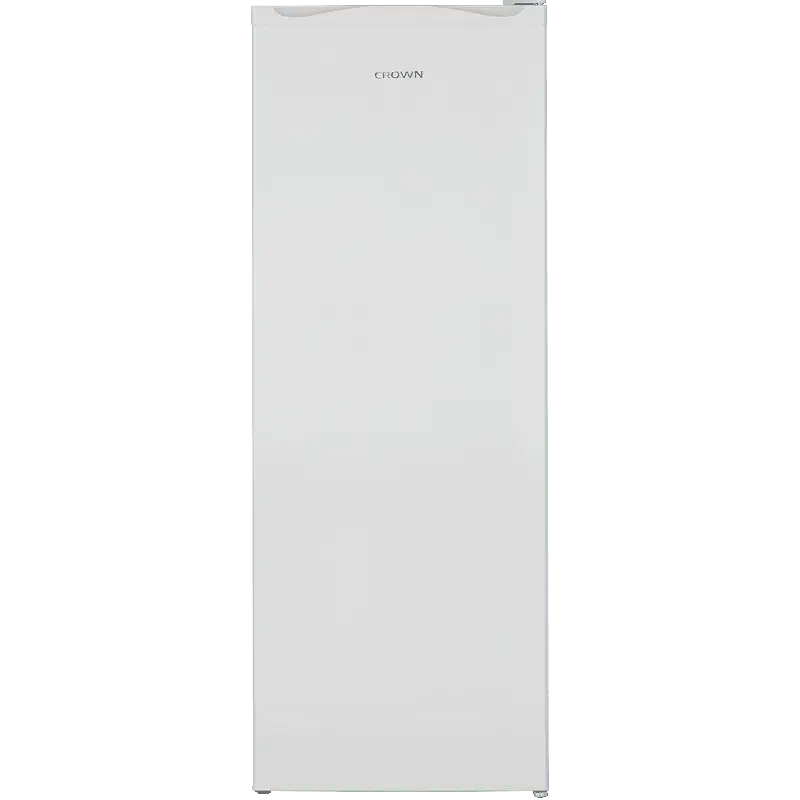 Фризер Crown GN 2451E , 188 l, E , Бял