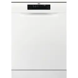 Съдомиялна машина AEG FFB53927ZW , 14 комплекта, D