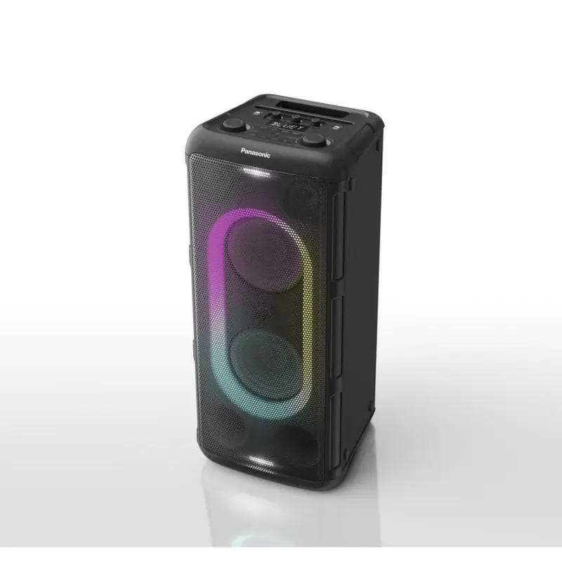 Аудио система Panasonic SC-TMAX45E-K