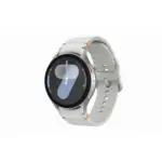 ЗОРА Смарт часовник Samsung GALAXY WATCH 7 44MM SILVER SM-L310NZSA , 1.47 , 2 , 32GB вградена памет , 37.30