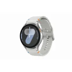 Смарт часовник Samsung GALAXY WATCH 7 44MM SILVER SM-L310NZSA , 1.47 , 32GB вградена памет , 2 , 37.30