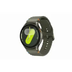 Смарт часовник Samsung GALAXY WATCH 7 44MM GREEN SM-L310NZGA , 1.47 , Exynos W1000 , 32GB вградена памет , 2 , 37.30