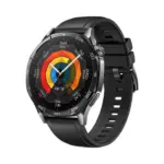 ЗОРА Смарт часовник Huawei WATCH GT 5 BLACK 46mm Vili-B19F 55020DKM , 1.43 , 36.30