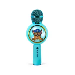 Микрофон OTL Paw Patrol Chase - Karaoke