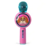 ЗОРА Микрофон OTL Paw Patrol Skye - Karaoke