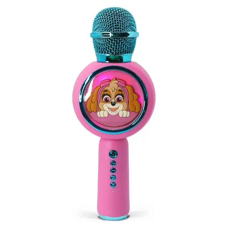 Микрофон OTL Paw Patrol Skye - Karaoke
