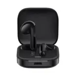 ЗОРА Слушалки с микрофон Xiaomi REDMI BUDS 6 ACTIVE BLACK BHR8396GL , IN-EAR (ТАПИ) , Bluetooth