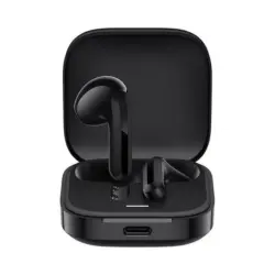 Слушалки с микрофон Xiaomi REDMI BUDS 6 ACTIVE BLACK BHR8396GL , IN-EAR (ТАПИ) , Bluetooth