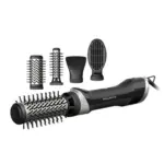 ЗОРА Електрическа четка за коса Rowenta UB9540F0 , 1000 W