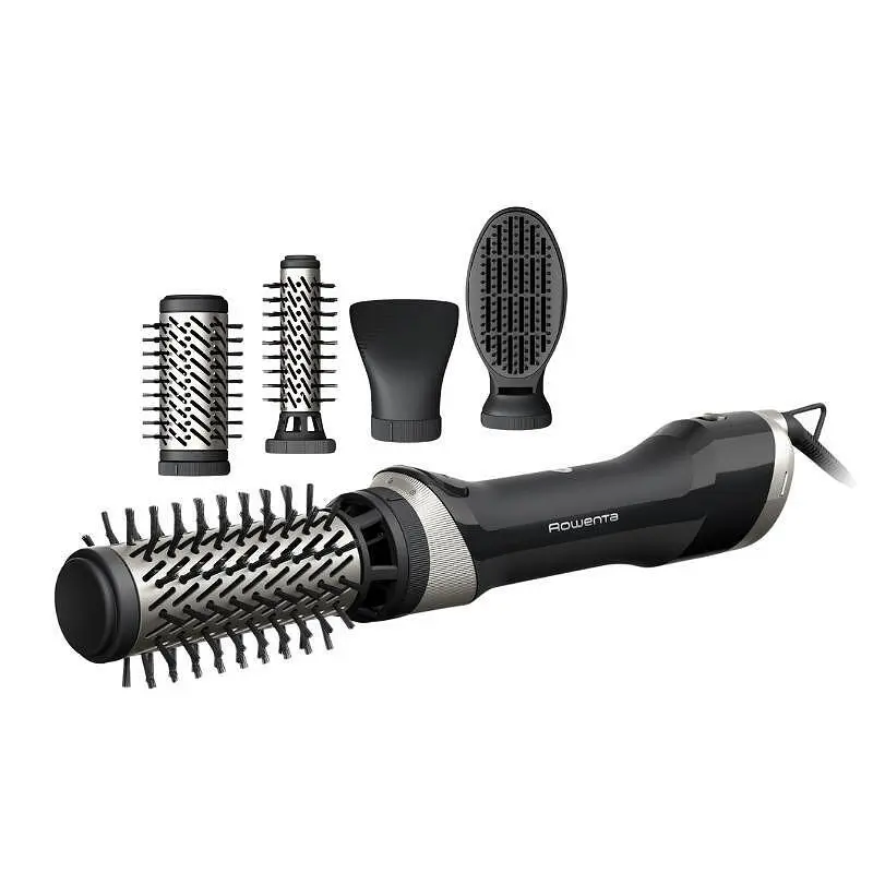 Електрическа четка за коса Rowenta UB9540F0 , 1000 W