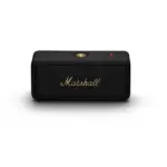 ЗОРА Bluetooth колонка MARSHALL EMBERTON III черен