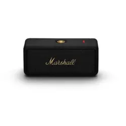Bluetooth колонка MARSHALL EMBERTON III черен