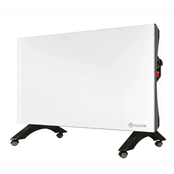 Конвектор Елдом RH02F25M-W