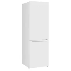 Хладилник с фризер Crown CBN265EW , 253 l, E , No Frost , Бял