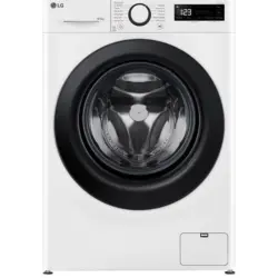 Пералня със сушилня LG F2DR508SBW , 1200 об./мин., 5 kg, 8.00 kg, E