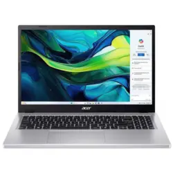 Лаптоп ACER ASPIRE GO 15 AG15-42P-R7BS NX.J7WEX.008 , 15.60 , AMD Ryzen 7 5825U OCTA CORE , 512GB SSD , 32 , AMD Radeon Graphics , Windows