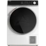 ЗОРА Сушилня Sharp KD-NHL8S9GWC , 8 kg, C , C , Бял