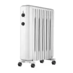 ЗОРА Маслен радиатор Finlux FR-2505M