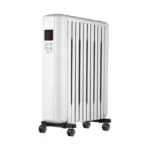 ЗОРА Маслен радиатор Finlux FR-2510D