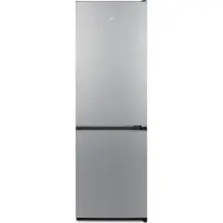 Хладилник с фризер Indesit INKF 8251 S4E , 250 l, E , No Frost , Сребрист