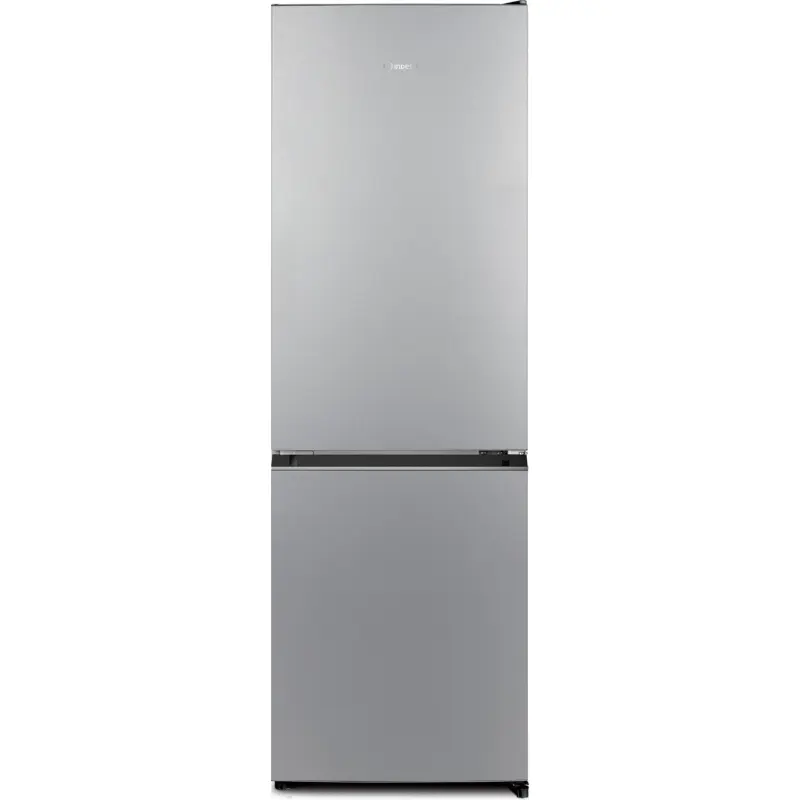 Хладилник с фризер Indesit INKF 8251 S4E , 250 l, E , No Frost , Сребрист