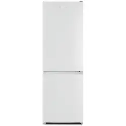 Хладилник с фризер Indesit INKF 8251 W4E , 250 l, E , No Frost , Бял