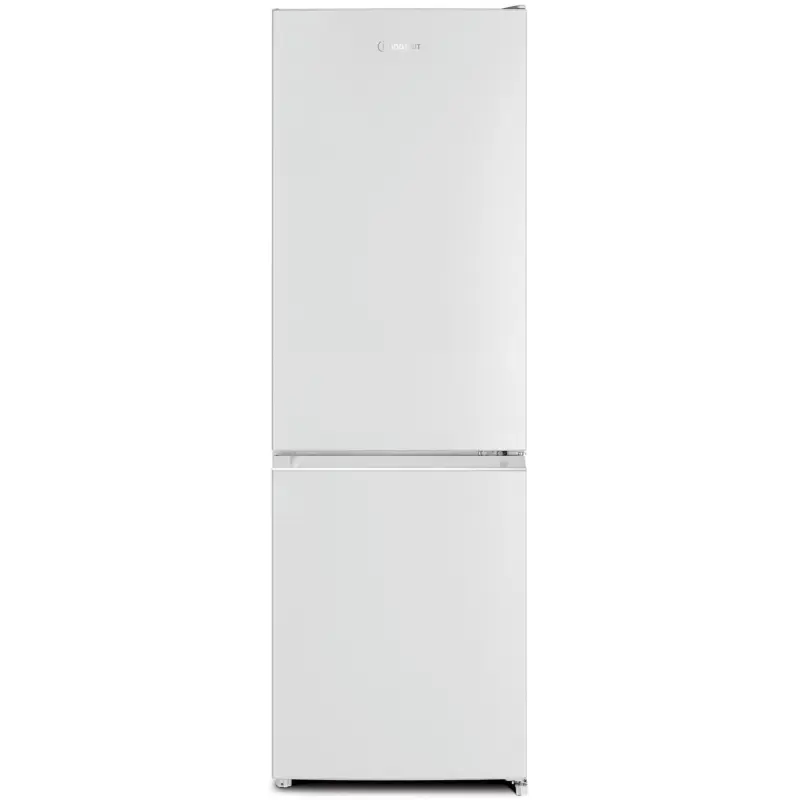 Хладилник с фризер Indesit INKF 8251 W4E , 250 l, E , No Frost , Бял