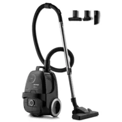 Прахосмукачка Gorenje VCE01G4AEBK