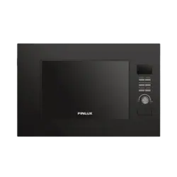 Вградена микровълнова фурна Finlux FMO 2088BIBG , Електронно , 20