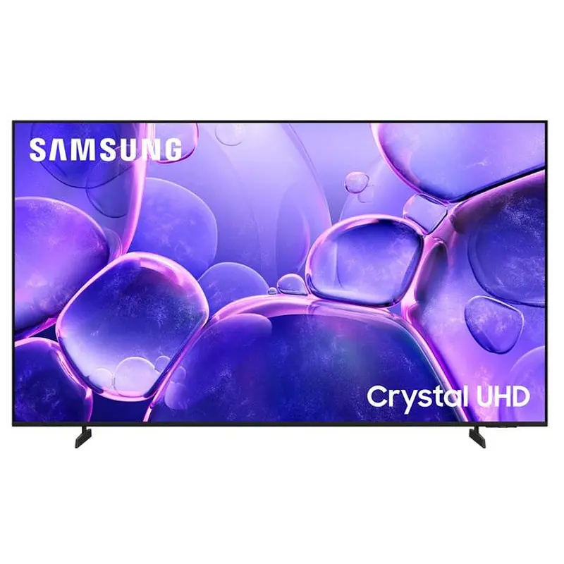 Телевизор Samsung UE43U8072FUXXH , LED , 43 inch, 108 см, 3840x2160 UHD-4K , Smart TV , Tizen