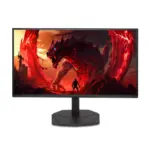 ЗОРА Монитор ACER NITRO KG241YX3bip UM.QX1EE.312 , 23.80