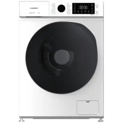 Пералня Crown CWM7140W , 1400 об./мин., 7.00 kg, A