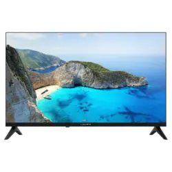 Телевизор Crown 32FB02AWH SMART TV , LED , 32 inch, 81 см, 1366x768 HD Ready , Smart TV , Android
