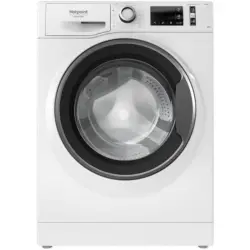 Пералня Hotpoint-Ariston NM11 847 WS A EU , 1400 об./мин., 8.00 kg, A , Бял