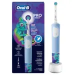 ЗОРА Електрическа четка за зъби Oral B Chameleon Pro 3+