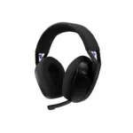 ЗОРА Слушалки с микрофон Logitech G321 LIGHTSPEED BLACK 981-001563 , OVER-EAR , Bluetooth