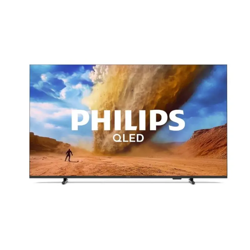 Телевизор Philips 43PUS7810/12 , QLED , 43 inch, 108 см, 3840x2160