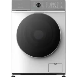 Пералня Crown CWM9014W , 1400 об./мин., 9.00 kg, A , Бял