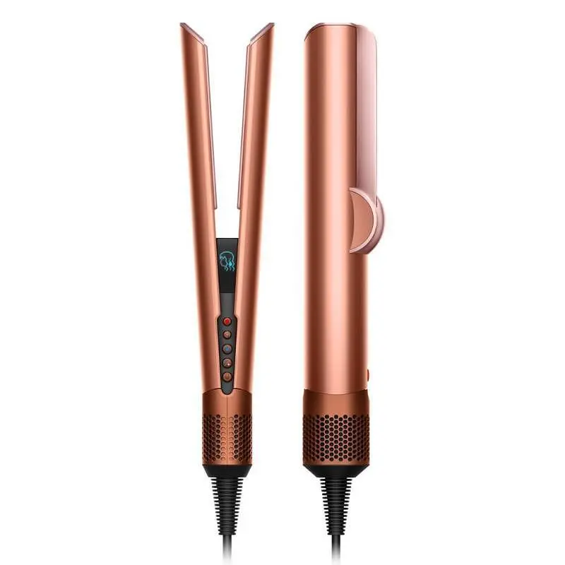 Преса за коса Dyson HT01 Airstrait AmSi/PkCp (143343-01) , 1600 W