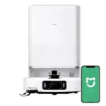 ЗОРА Прахосмукачка робот Xiaomi BHR07WFEU 5 Pro