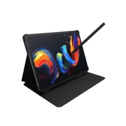 Таблет TCL NXTPAPER 11 PLUS 256/8 GREY , 256 GB, 8 GB