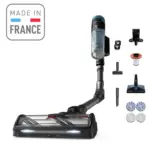 ЗОРА Вертикална прахосмукачка Rowenta RH9BC1WO X-FORCE FLEX 14.80 AQ