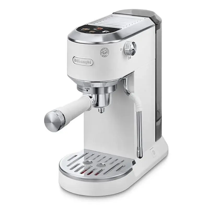 Кафемашина DeLonghi EC890.WI