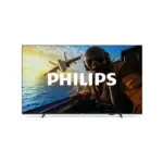 ЗОРА Телевизор Philips 65PUS7000/12 , LED , 65 inch, 164 см, 3840x2160 UHD-4K , Smart TV , TITAN OS