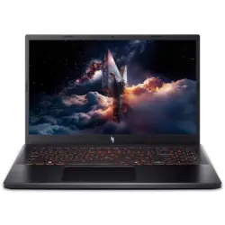 Лаптоп ACER NITRO V 15 ANV15-52-90WJ NH.QZ7EX.008 , 15.60 , Intel Core i9-13900H (14 cores) , 1000GB SSD , 16 , NVIDIA GeForce RTX 5050 8GB GDDR7 , Без OS