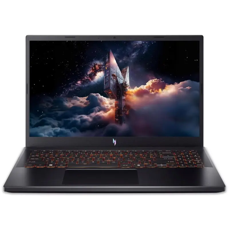Лаптоп ACER NITRO V 15 ANV15-52-90WJ NH.QZ7EX.008 , 15.60 , Intel Core i9-13900H (14 cores) , 1000GB SSD , 16 , NVIDIA GeForce RTX 5050 8GB GDDR7 , Без OS