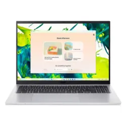 Лаптоп ACER ASPIRE GO 16 AG16-71P-791J NX.JTGEX.002 , 16.00 , Intel Core 7 150U (10 cores) , 1000GB SSD , 32 , Intel Graphics , Windows